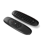 Controle Remoto universal c/ teclado Air Mouse - Ref C120