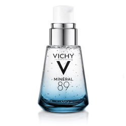 Vichy Mineral 89 30ml Menor preço em Vichy Mineral 89 30ml