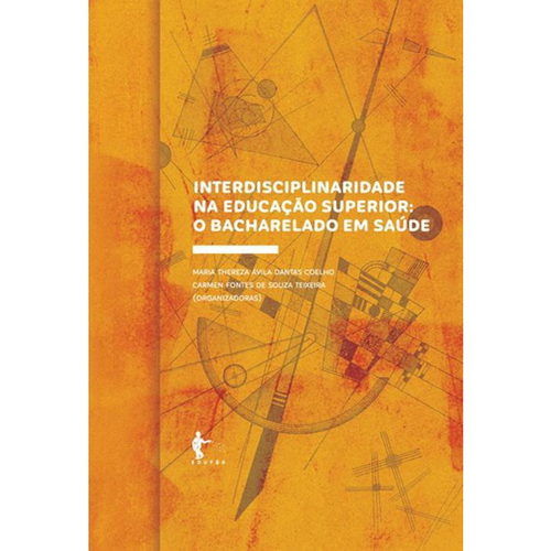 Livro Interdisciplinaridade No Ensino Superior Em Promoção | Ofertas Na ...