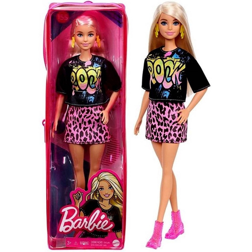 5 Roupas e 5 acessórios para a Barbie em Promoção na Americanas