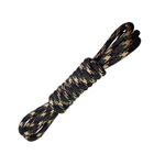 Corda Trançada 12,0 mm Camuflada com 05 Metros - Cordaville