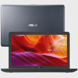 Notebook asus VivoBook X543UA-DM3458T Intel Core i5 8250U 4GB 256GB ssd W10 15,60 LED-backlit tft L Menor preço em Notebook asus VivoBook X543UA-DM3458T Intel Core i5 8250U 4GB 256GB ssd W10 15,60 LED-backlit tft L
