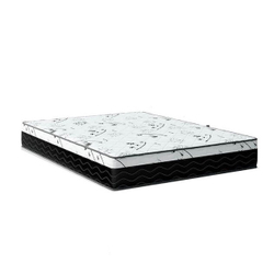 Menor preço em Colchão Viúva 128 - Espuma D33 One Face 17X128X188