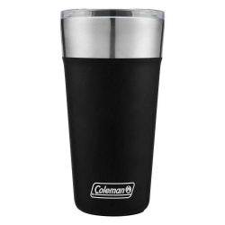 Copo Térmico de Cerveja Coleman 600ml com Abridor Inox é boa?