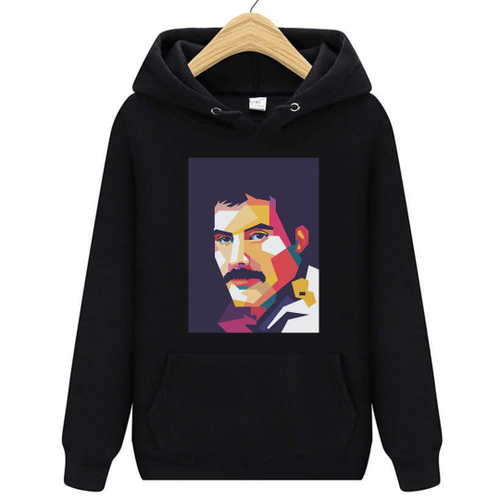 Moletom freddie hot sale mercury