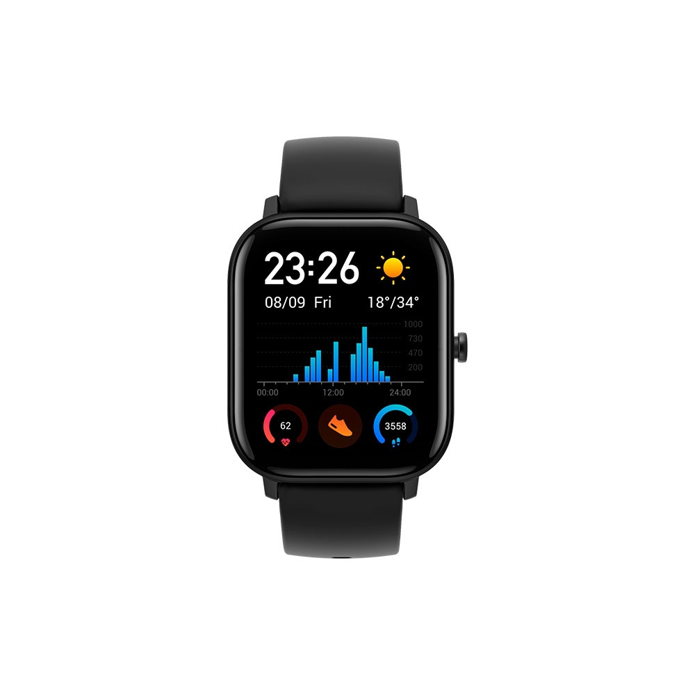amazfit gts lojas americanas