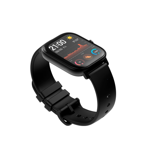 amazfit gts lojas americanas