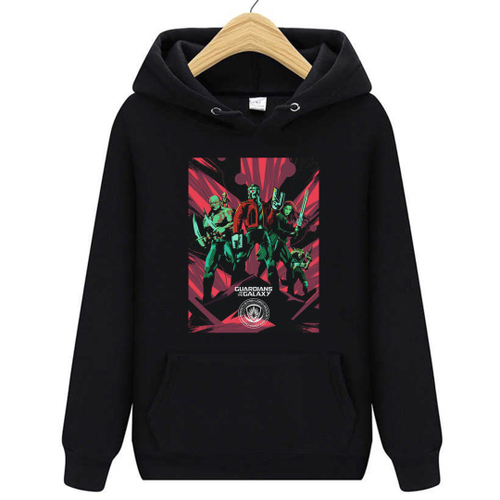 Moletom da hot sale marvel feminino