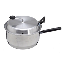 Panela Pipoqueira nº 23 (6 litros) é boa?