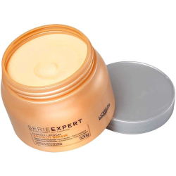 Loreal Absolut Repair Cortex Profissional Mascara 500G é boa?