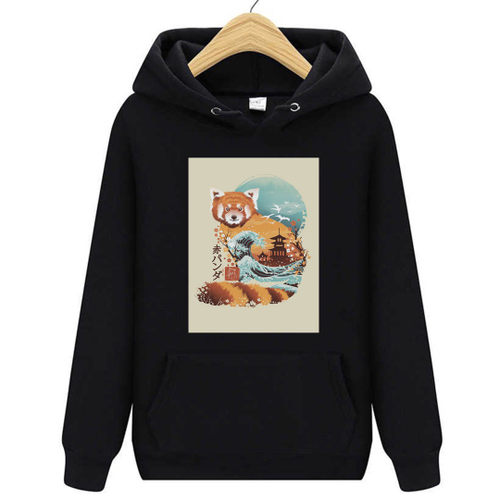 ewok moletom com capuz