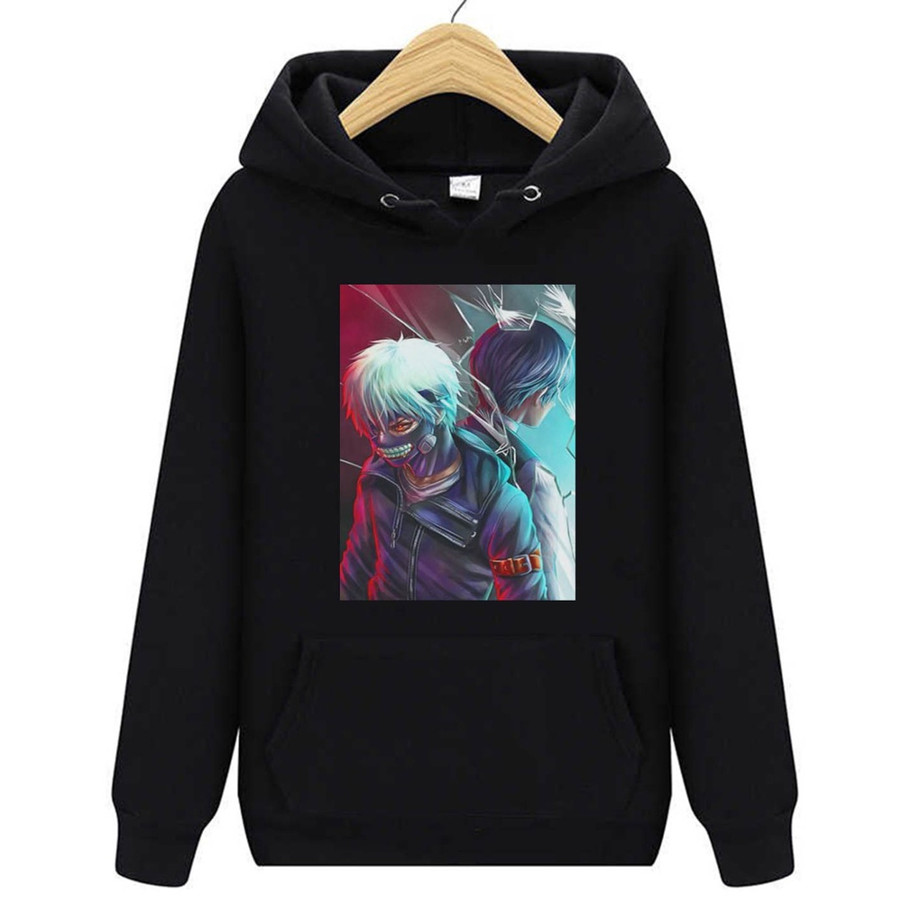 Moletom do tokyo store ghoul