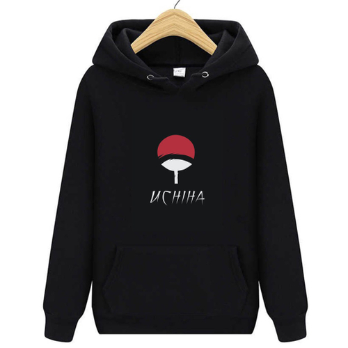 Casaco clã hot sale uchiha