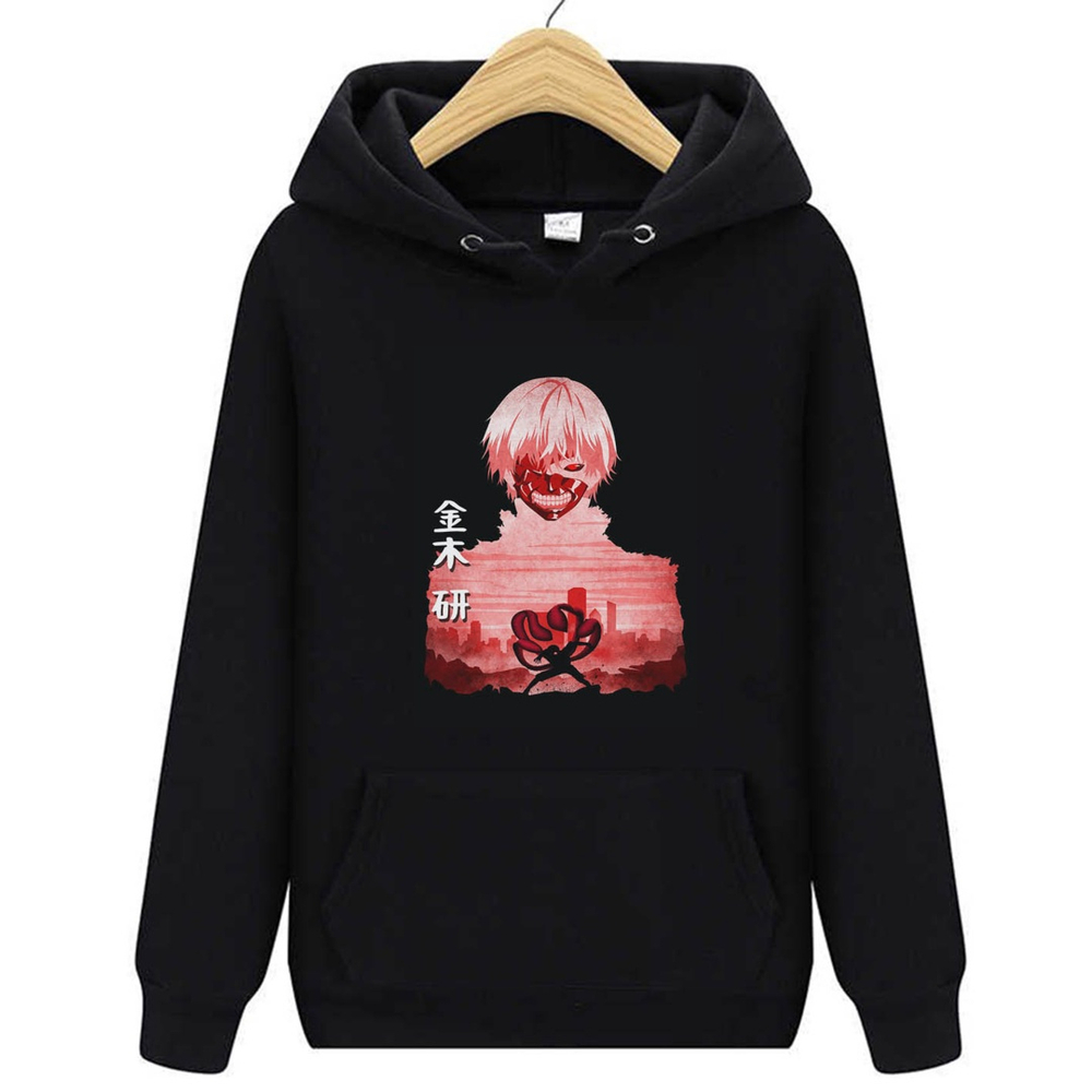 Tokyo sales ghoul moletom