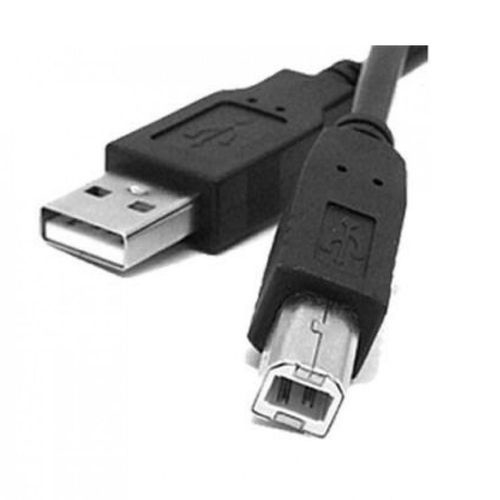 Cabo Usb Para Impressora Multifuncional Scanner Metros Samsung Hp Epson Em Promo O Na Americanas