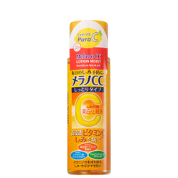 Hada Labo Melano cc Lotion Moist - Loção Hidratante 170ml é boa?