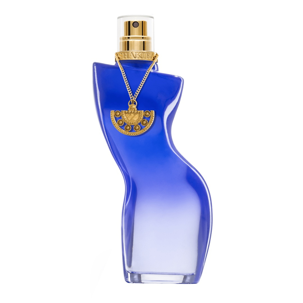 Perfume Feminino Dance Moonlight Shakira Deo Cologne 80ml