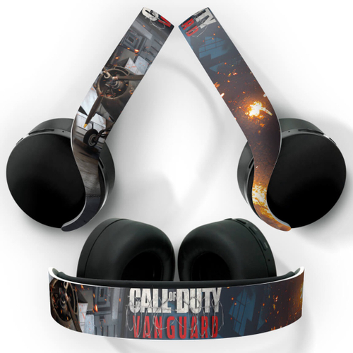 Call of Duty: Vanguard - PlayStation 5