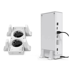 Suporte Vertical Para Jogos Para Console Xbox Series S é boa?