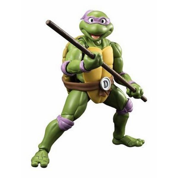 Tartaruga Ninja Figuras Mutantes Donatello - Multikids em Promoção na  Americanas