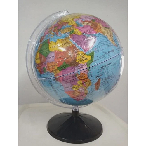 Globo Terrestre 30cm Studio Libreria