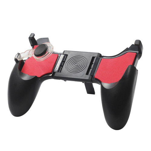 Controle Celular Gamepad Joystick Suporte Jogo Gamer Mobile em Promoção na  Americanas