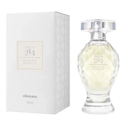 Perfume Botica 214 - 75ml De O Boticário - original E Pronta é boa?