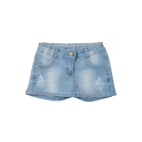 short lycra infantil