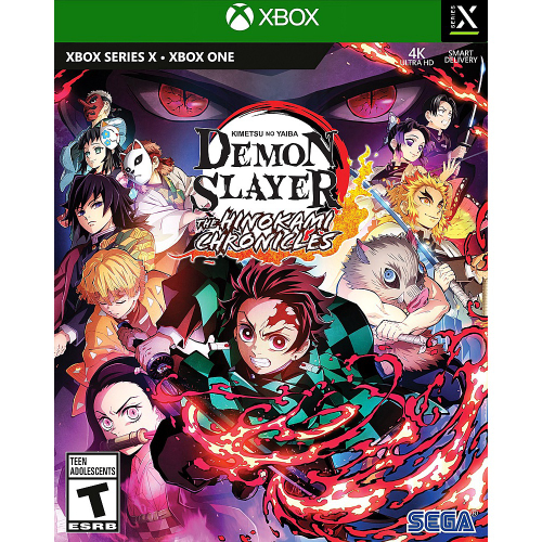 Um Guia dos Demônios de Demon Slayer: Kimetsu no Yaiba