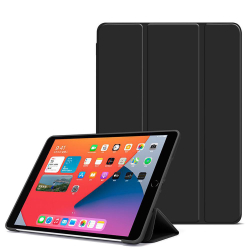 Capa Ipad Pro 11 2021 Geração 3 Smart Case Premium - Preta é boa?