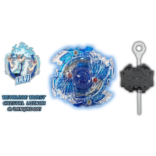 Pegador Para Lançador Beyblade Burst Promoção Barato