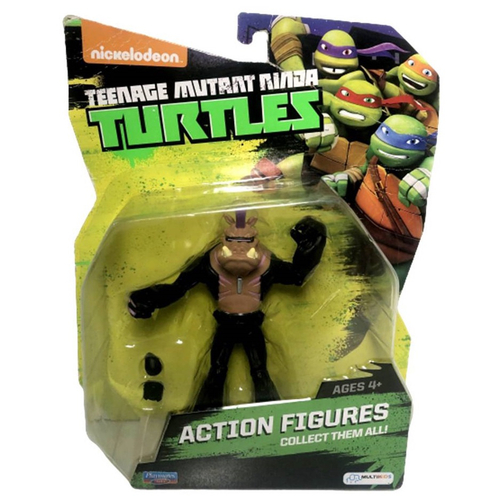 Aluguel Boneco Tartarugas Ninja Figura de Ação Donatello MULTIKIDS