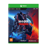 Jogo Mass Effect 2 - Xbox 360 em Promoção na Americanas