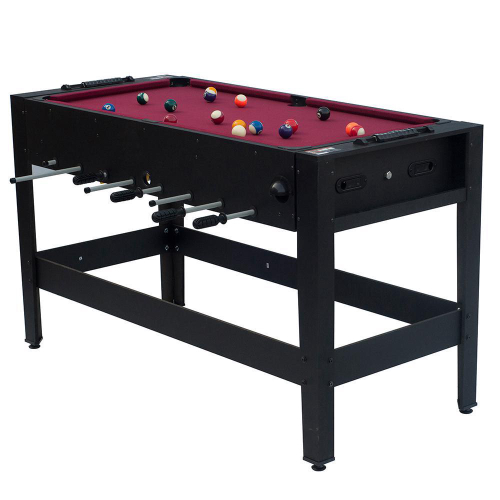 Mini Bilhar De Mesa Sinuca De Brinquedo Adultos E Crianças Jogar Brincar  Snooker Premium Alta Grande2 Tacos Giz Triangul - Mundo Do Comercio - Mesa  de Sinuca - Magazine Luiza