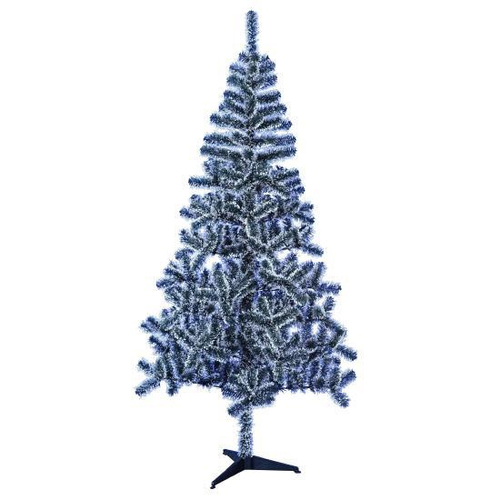 ÁRVORE NEVADA 403 GALHOS 180CM - Senhor Natal