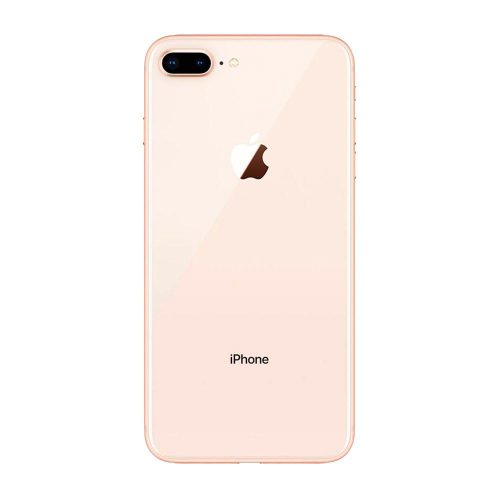 Usado: Celular Iphone 8 Plus 256GB Dourado Excelente - Trocafone em ...