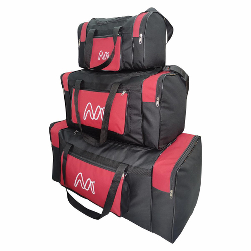 4 ball roller bowling bolsa