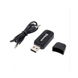 Transmissor E Receptor 2X1 Bluetooth Wireless Music Receiver Menor preço em Transmissor E Receptor 2X1 Bluetooth Wireless Music Receiver