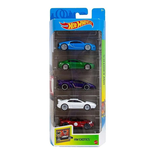 Carrinho Hot Wheels Muda De Cor: comprar mais barato no Submarino