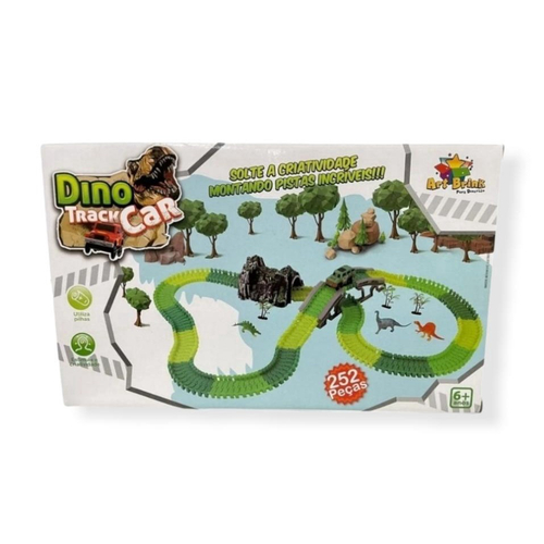 Pista Hot Wheels Dinossauro com Preços Incríveis no Shoptime