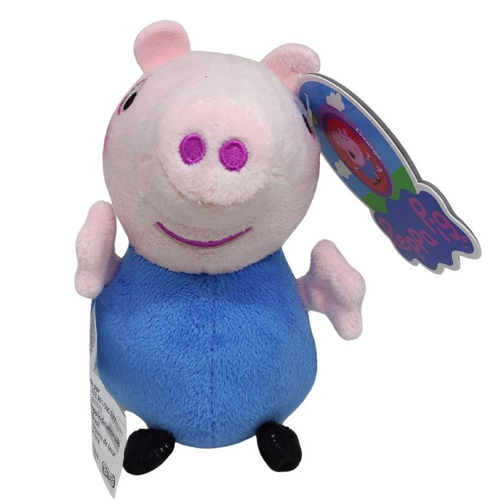 George pig hot sale plush