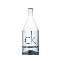 Perfume Calvin Klein Ck In2U Masculino Eau de Toilette Menor preço em Perfume Calvin Klein Ck In2U Masculino Eau de Toilette