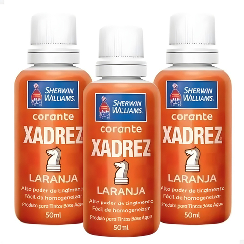 Corante Líquido Marrom Xadrez em Promoção na Americanas