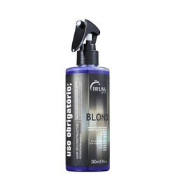 Uso Obrigatório Blond 260ML Truss Menor preço em Uso Obrigatório Blond 260ML Truss