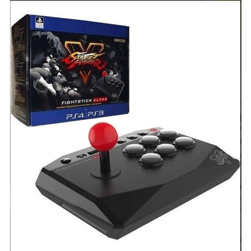 Guilty Gear Sanwa Arcade Stick Joystick USB controller PS3 PlayStation 3