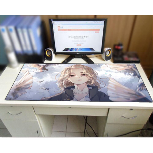 tokyo revengers mouse pad