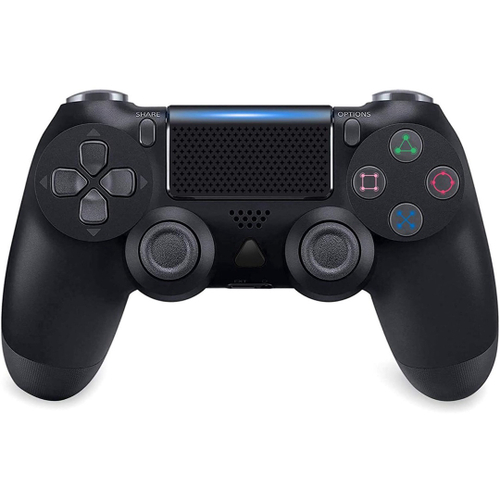 Double shock on sale wireless controller