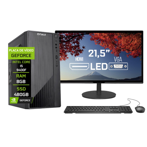 I5 9400f outlet 3000mhz ram