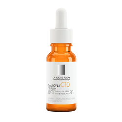 Sérum Anti-Idade La Roche-Posay - Salicyli C10 é boa?