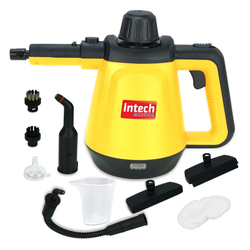 Vaporizador E Higienizador 1200w Vapor Top Clean Intech Machine 127V é boa?